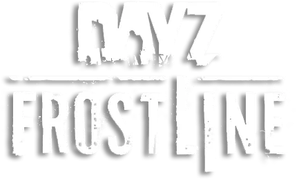 DayZ Frostline Logo